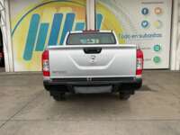 Nissan NP300 Frontier 2019 4p LE L4/2.5 Man 2019 Nissan NP300 Frontier Venta Exteriores 6