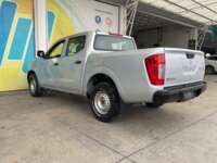 Nissan NP300 Frontier 2019 4p LE L4/2.5 Man 2019 Nissan NP300 Frontier Venta Exteriores 7