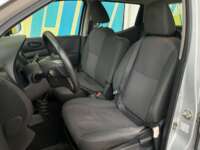 Nissan NP300 Frontier 2019 4p LE L4/2.5 Man 2019 Nissan NP300 Frontier Venta Interiores 14