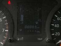 Nissan NP300 Frontier 2019 4p LE L4/2.5 Man 2019 Nissan NP300 Frontier Venta Interiores 3