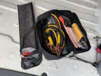 Toyota Hiace 2018 Cargo van 4p 4cil 2.7lts 2018 Toyota Hiace Venta Cajuela 4