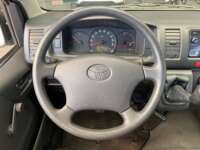 Toyota Hiace 2018 Cargo van 4p 4cil 2.7lts 2018 Toyota Hiace Venta Interiores 1