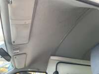 Toyota Hiace 2018 Cargo van 4p 4cil 2.7lts 2018 Toyota Hiace Venta Interiores 13