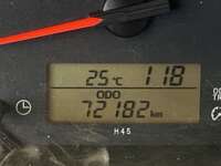 Toyota Hiace 2018 Cargo van 4p 4cil 2.7lts 2018 Toyota Hiace Venta Interiores 3