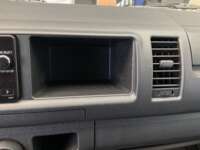 Toyota Hiace 2018 Cargo van 4p 4cil 2.7lts 2018 Toyota Hiace Venta Interiores 6