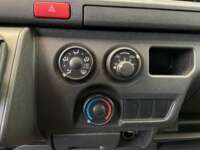 Toyota Hiace 2018 Cargo van 4p 4cil 2.7lts 2018 Toyota Hiace Venta Interiores 7