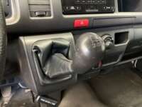 Toyota Hiace 2018 Cargo van 4p 4cil 2.7lts 2018 Toyota Hiace Venta Interiores 8