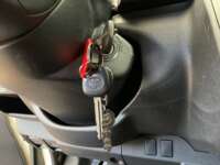 Toyota Hiace 2018 Cargo van 4p 4cil 2.7lts 2018 Toyota Hiace Venta Interiores 9