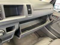 Toyota Hiace 2018 Cargo van 4p 4cil 2.7lts 2018 Toyota Hiace Venta Interiores 10