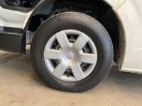 Toyota Hiace 2018 Cargo van 4p 4cil 2.7lts 2018 Toyota Hiace Venta Llantas 1