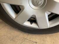 Toyota Hiace 2018 Cargo van 4p 4cil 2.7lts 2018 Toyota Hiace Venta Llantas 2