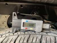 Toyota Hiace 2018 Cargo van 4p 4cil 2.7lts 2018 Toyota Hiace Venta Llantas 12