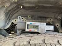 Toyota Hiace 2018 Cargo van 4p 4cil 2.7lts 2018 Toyota Hiace Venta Llantas 3