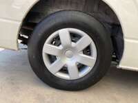 Toyota Hiace 2018 Cargo van 4p 4cil 2.7lts 2018 Toyota Hiace Venta Llantas 7