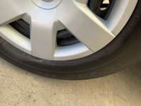 Toyota Hiace 2018 Cargo van 4p 4cil 2.7lts 2018 Toyota Hiace Venta Llantas 8