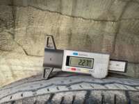 Toyota Hiace 2018 Cargo van 4p 4cil 2.7lts 2018 Toyota Hiace Venta Llantas 9