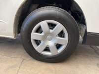 Toyota Hiace 2018 Cargo van 4p 4cil 2.7lts 2018 Toyota Hiace Venta Llantas 10