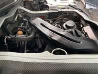 Toyota Hiace 2018 Cargo van 4p 4cil 2.7lts 2018 Toyota Hiace Venta Motor 1