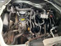 Toyota Hiace 2018 Cargo van 4p 4cil 2.7lts 2018 Toyota Hiace Venta Motor 3