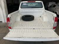 Nissan NP300 Frontier 2019  2019 Nissan NP300 Frontier Venta Cajuela 1