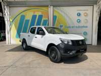 Nissan NP300 Frontier 2019  2019 Nissan NP300 Frontier Venta Exteriores 3