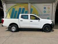 Nissan NP300 Frontier 2019  2019 Nissan NP300 Frontier Venta Exteriores 4