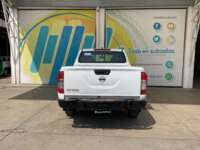 Nissan NP300 Frontier 2019  2019 Nissan NP300 Frontier Venta Exteriores 6