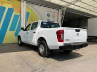 Nissan NP300 Frontier 2019  2019 Nissan NP300 Frontier Venta Exteriores 7