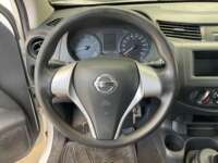 Nissan NP300 Frontier 2019  2019 Nissan NP300 Frontier Venta Interiores 1