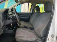 Nissan NP300 Frontier 2019  2019 Nissan NP300 Frontier Venta Interiores 14
