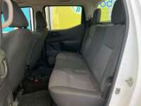 Nissan NP300 Frontier 2019  2019 Nissan NP300 Frontier Venta Interiores 16