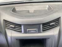 Nissan NP300 Frontier 2019  2019 Nissan NP300 Frontier Venta Interiores 5
