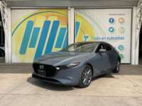 Mazda 3 2020 4p Sedán i Grand Touring L4/2.5 Aut  2020 Mazda 3 Venta Exteriores 1