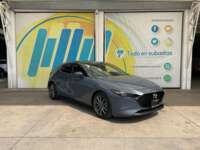 Mazda 3 2020 4p Sedán i Grand Touring L4/2.5 Aut  2020 Mazda 3 Venta Exteriores 3
