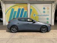 Mazda 3 2020 4p Sedán i Grand Touring L4/2.5 Aut  2020 Mazda 3 Venta Exteriores 4