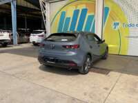 Mazda 3 2020 4p Sedán i Grand Touring L4/2.5 Aut  2020 Mazda 3 Venta Exteriores 5