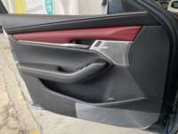 Mazda 3 2020 4p Sedán i Grand Touring L4/2.5 Aut  2020 Mazda 3 Venta Interiores 21