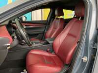 Mazda 3 2020 4p Sedán i Grand Touring L4/2.5 Aut  2020 Mazda 3 Venta Interiores 23