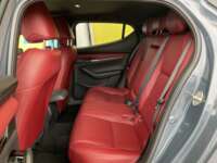 Mazda 3 2020 4p Sedán i Grand Touring L4/2.5 Aut  2020 Mazda 3 Venta Interiores 25