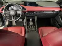 Mazda 3 2020 4p Sedán i Grand Touring L4/2.5 Aut  2020 Mazda 3 Venta Interiores 4