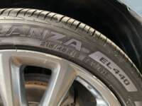 Mazda 3 2020 4p Sedán i Grand Touring L4/2.5 Aut  2020 Mazda 3 Venta Llantas 11