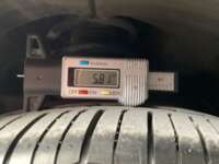 Mazda 3 2020 4p Sedán i Grand Touring L4/2.5 Aut  2020 Mazda 3 Venta Llantas 12