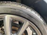 Mazda 3 2020 4p Sedán i Grand Touring L4/2.5 Aut  2020 Mazda 3 Venta Llantas 5