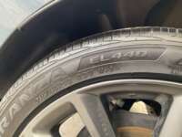 Mazda 3 2020 4p Sedán i Grand Touring L4/2.5 Aut  2020 Mazda 3 Venta Llantas 8