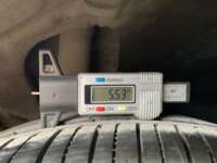 Mazda 3 2020 4p Sedán i Grand Touring L4/2.5 Aut  2020 Mazda 3 Venta Llantas 9