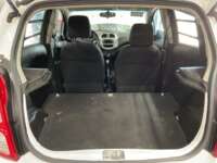 Chevrolet Beat 2021 5p LS Cargo L4/1.2 Man A/A 2019 Chevrolet Beat Venta Cajuela 1