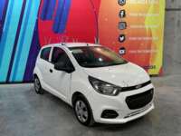 Chevrolet Beat 2021 5p LS Cargo L4/1.2 Man A/A 2019 Chevrolet Beat Venta Exteriores 3