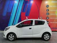 Chevrolet Beat 2021 5p LS Cargo L4/1.2 Man A/A 2019 Chevrolet Beat Venta Exteriores 4