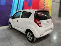 Chevrolet Beat 2021 5p LS Cargo L4/1.2 Man A/A 2019 Chevrolet Beat Venta Exteriores 5