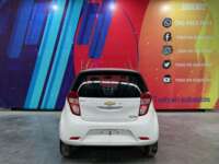 Chevrolet Beat 2021 5p LS Cargo L4/1.2 Man A/A 2019 Chevrolet Beat Venta Exteriores 6